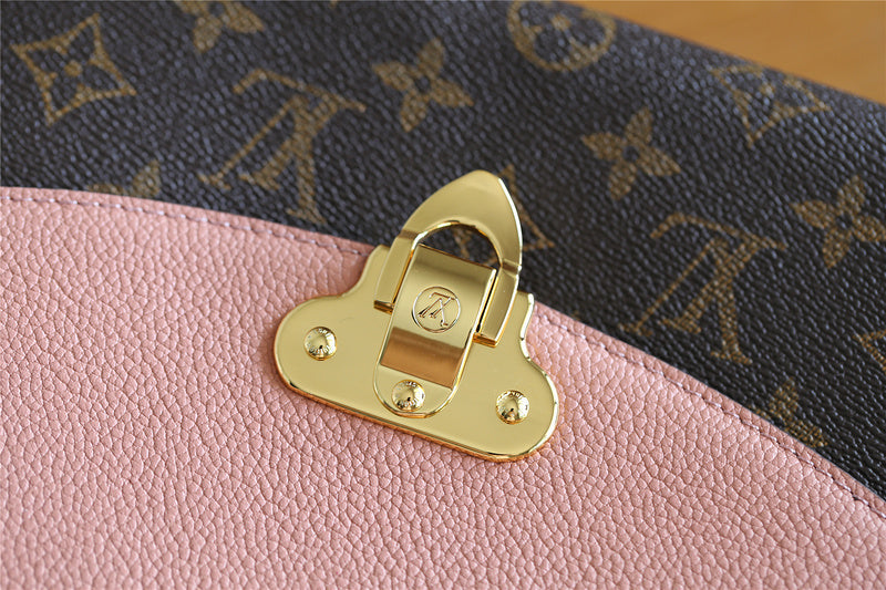 Satchel Bags - VL Bags - 7832