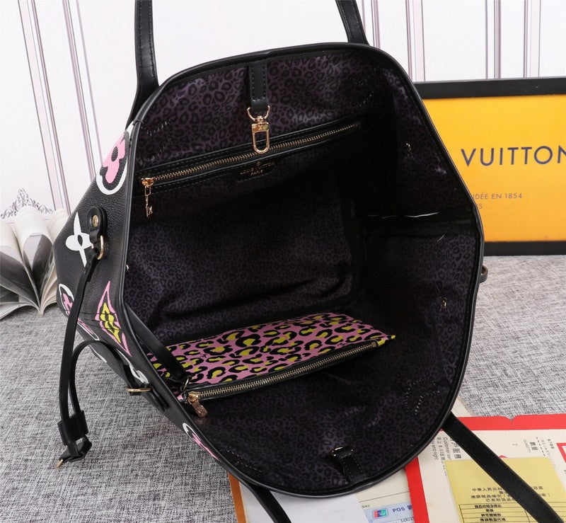 Satchel Bags - VL Bags - 825