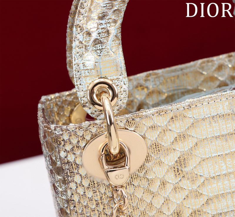Glami Fashion - DIR Bags - 115