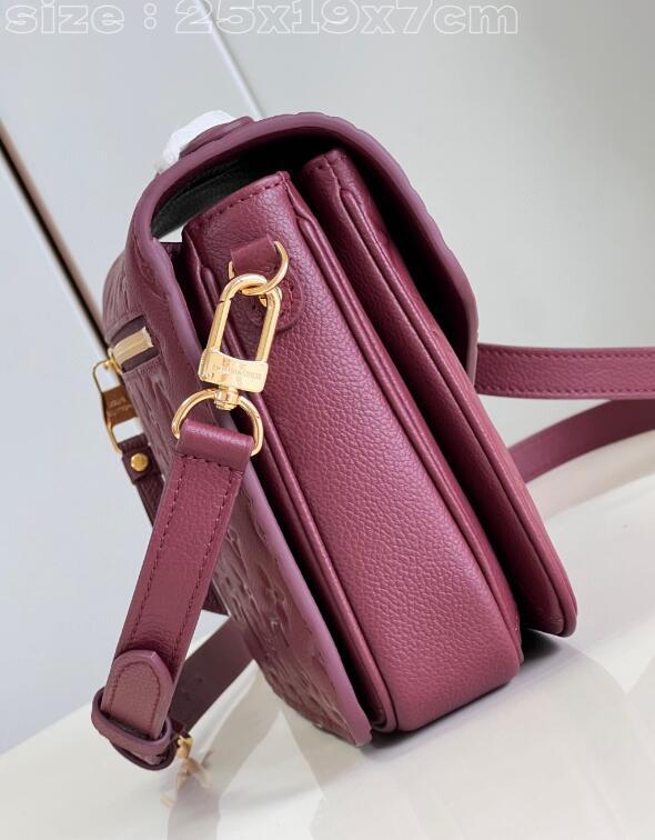 SAMC - LOV Bags - 955