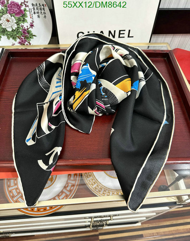SAMC - CHL Scarves - 025