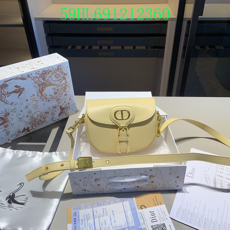 Glami - DOR Bags - 992