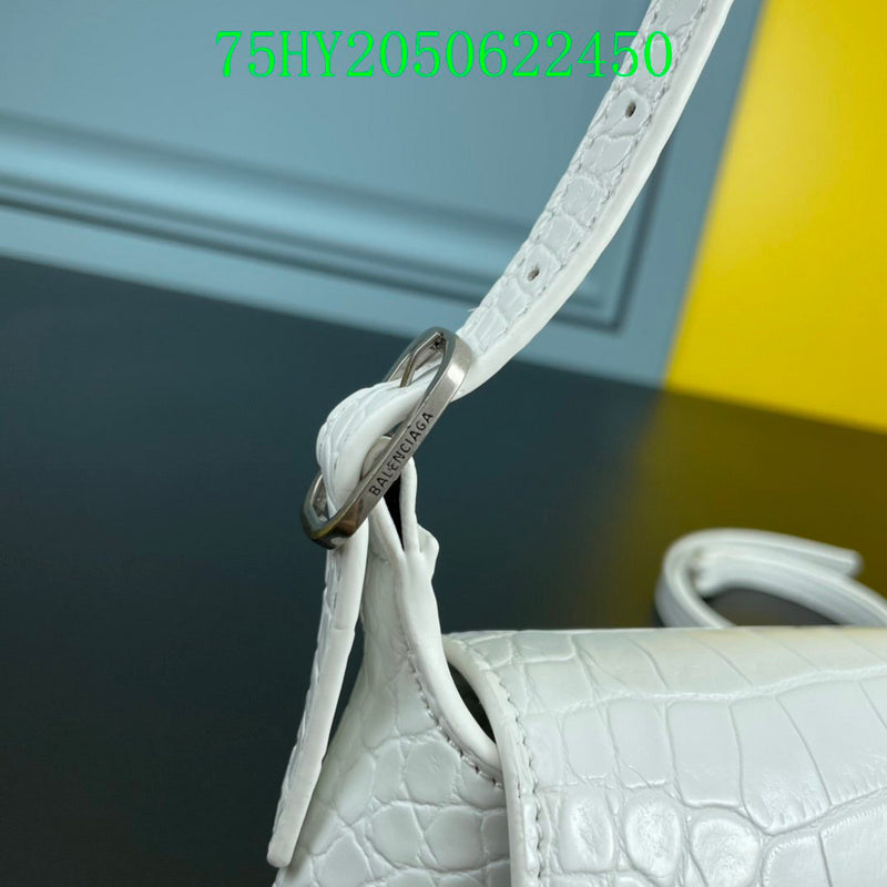 Satchel Bags - BGA Bags - 2234