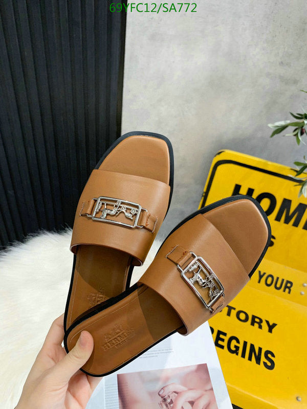 SAMC - HMS Women Shoes - 452