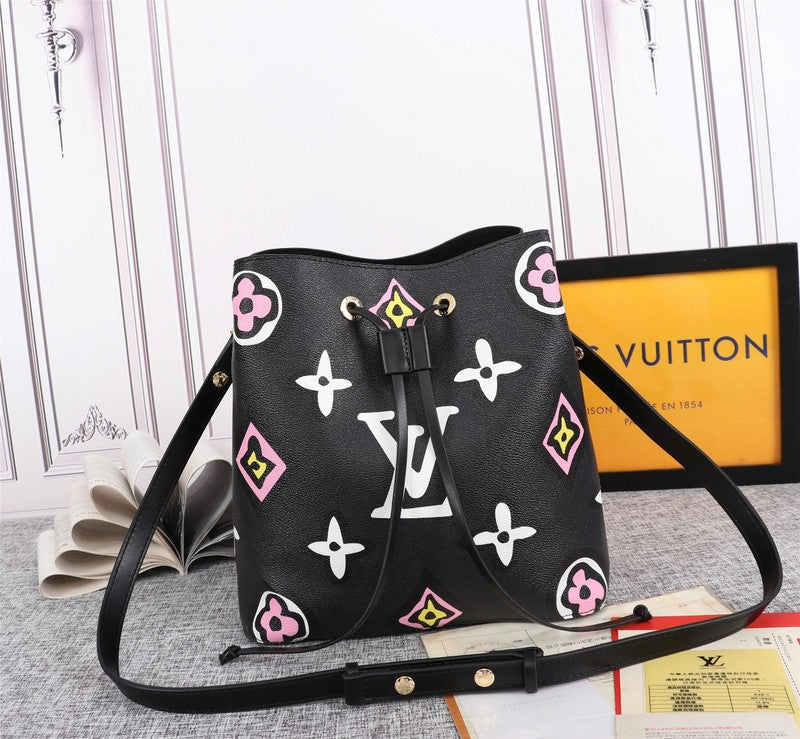 Satchel Bags - VL Bags - 821