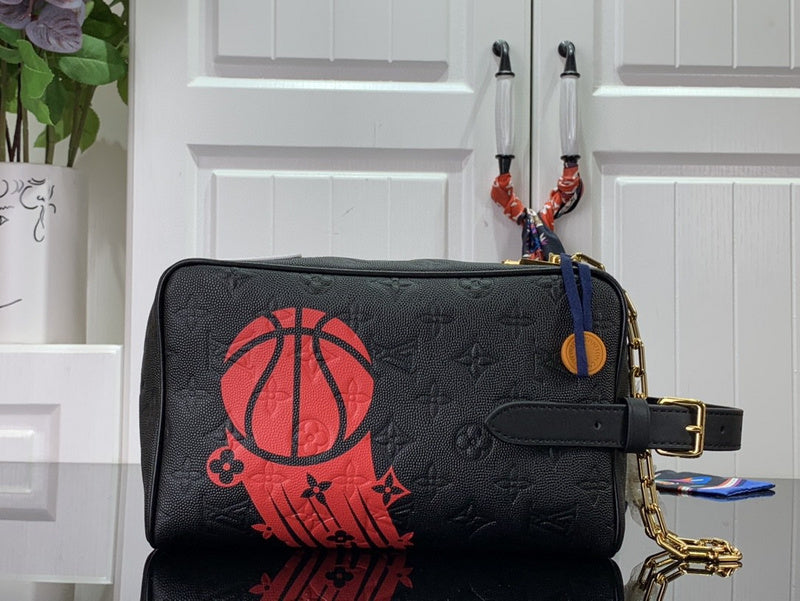 Glami- Glami- Lu-Vi bags - 3493