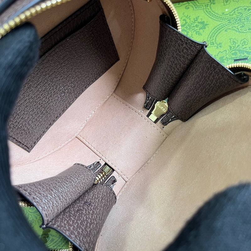 Satchel Bags - GCI Bags - 7503
