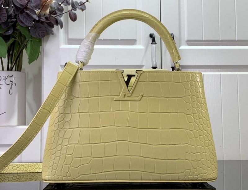 SAMC - LOV Bags - 900