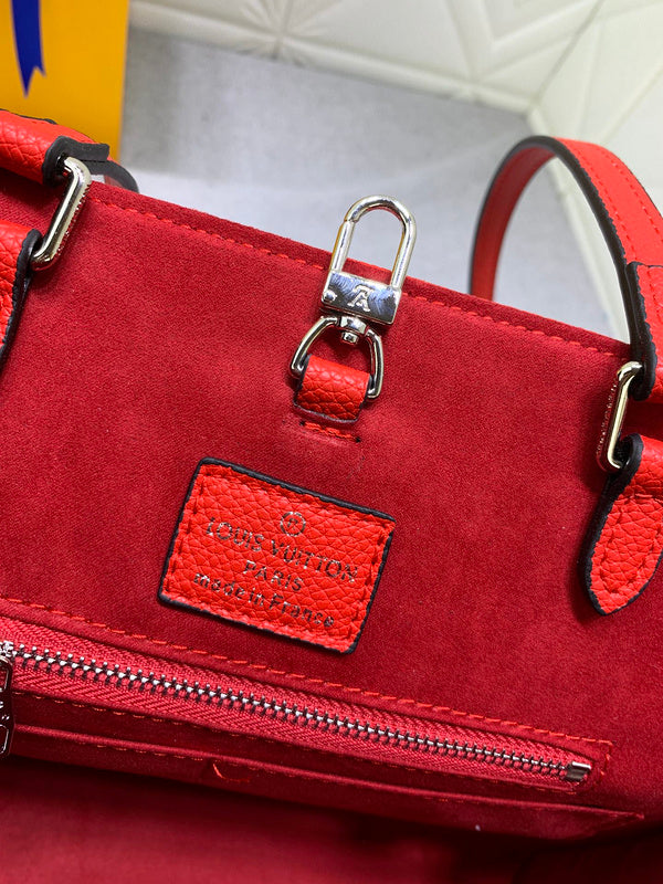 Satchel Bags - VL2 Bags - 282