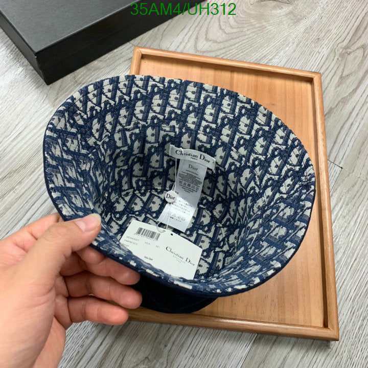 SAMC - DOR Caps & Hats - 046
