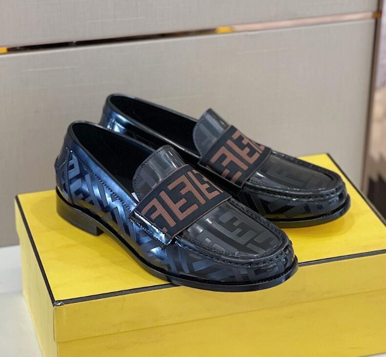 SAMC - FDE Men Shoes - 196