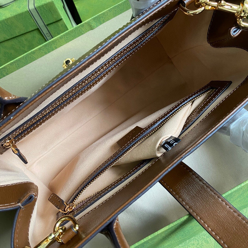 Satchel Bags - GCI Bags - 5854