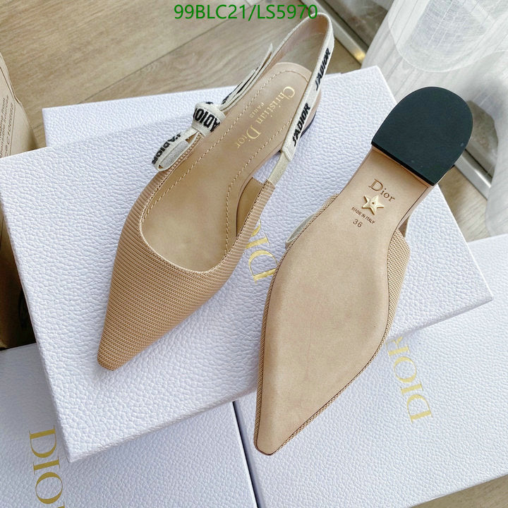 SAMCC - DOR Women Shoes - 2141