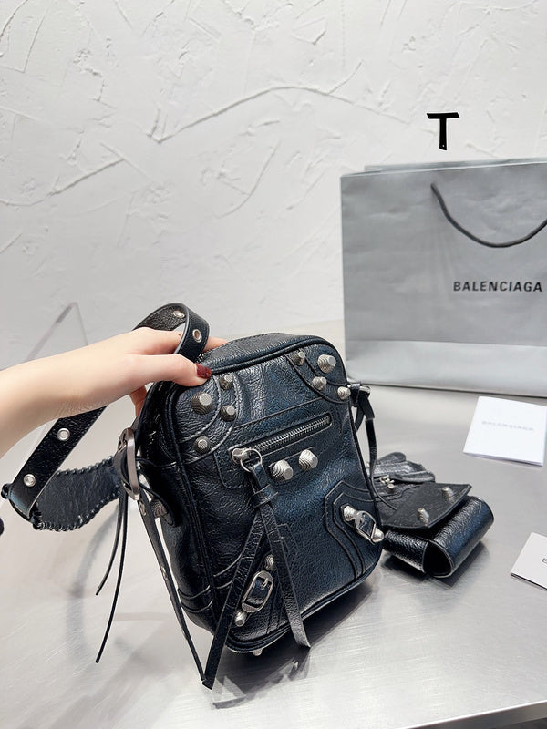 Satchel Bags - BGA Bags - 1580