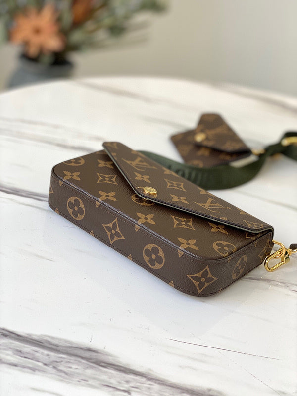 LOV2 Bags - Luxurious Bags  2613
