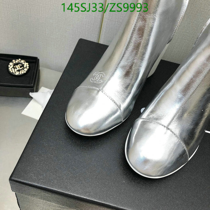 SAMC - Mix Boots - 179
