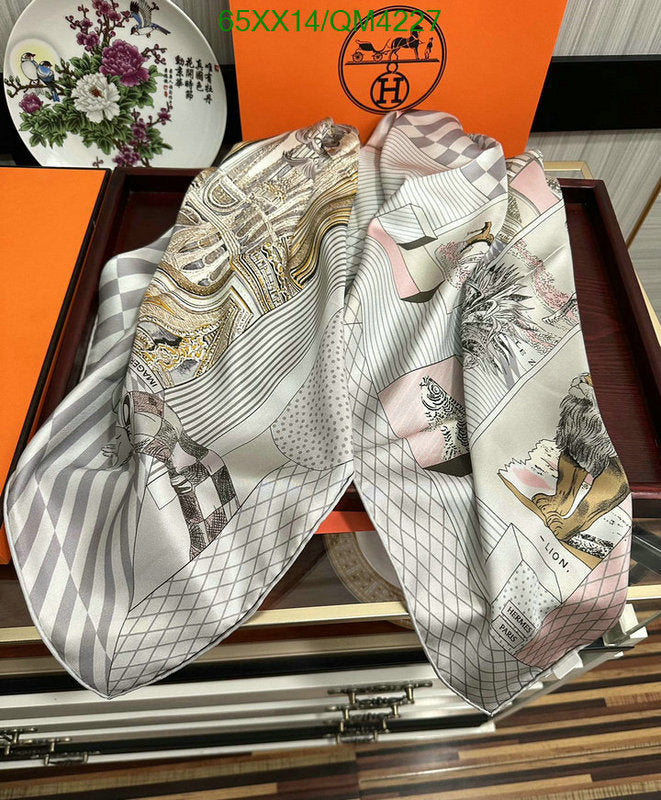 SAMC - HMS Scarves - 624