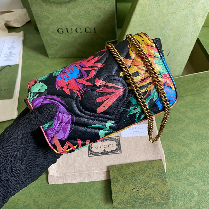 Satchel Bags - GCI Bags - 5846