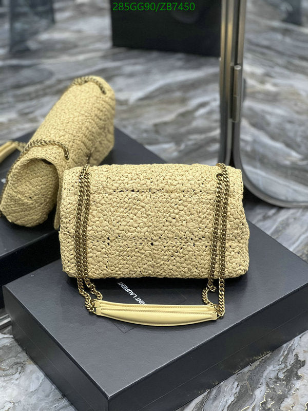SAMC - YLS Bags - 358