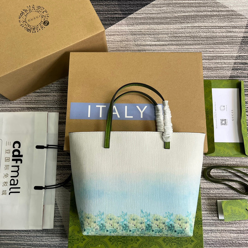 Satchel Bags - GCI Bags - 7337