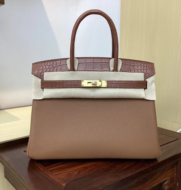 Glamy - HMS Bags - 094