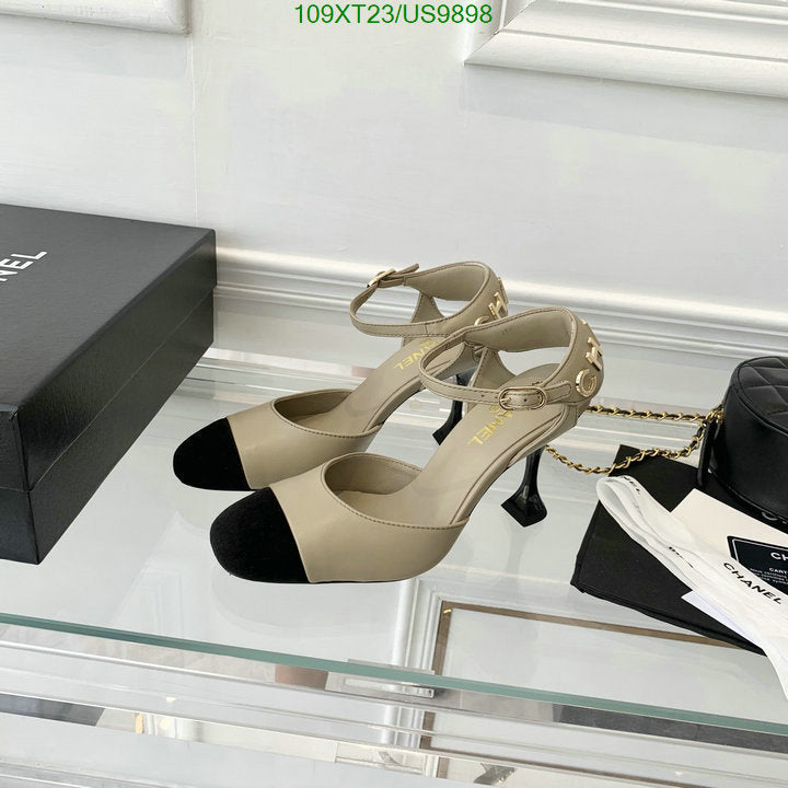 SAMC - CHL Women Shoes High Heels - 064