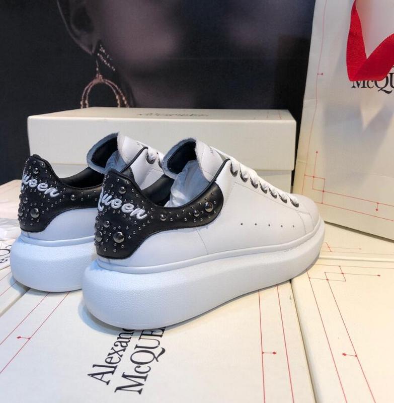 Glamy - AQ Men SHoes - 466