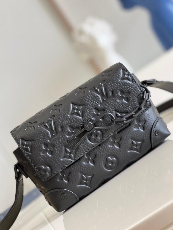 SAMC - LOV Bags - 1524