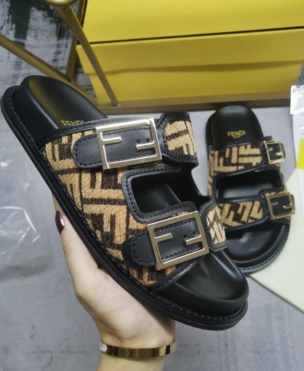 SAMC - FDE Women Shoes - 070