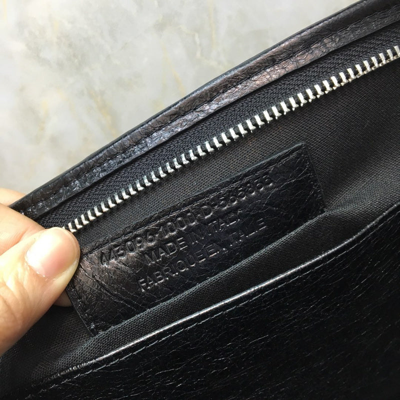 Satchel Bags - BGA Bags - 1236