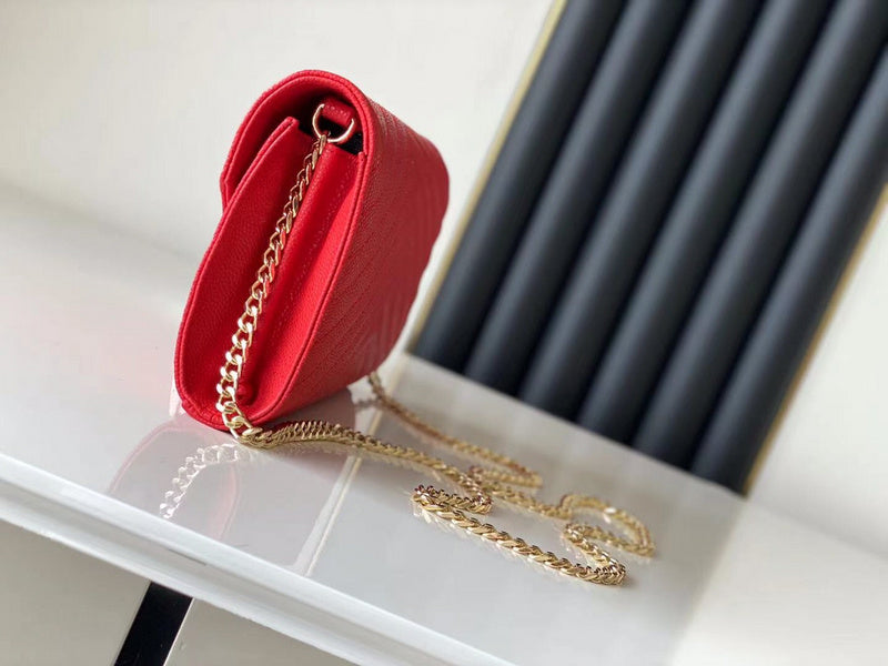 Satchel Bags - SLY Bags - 1385