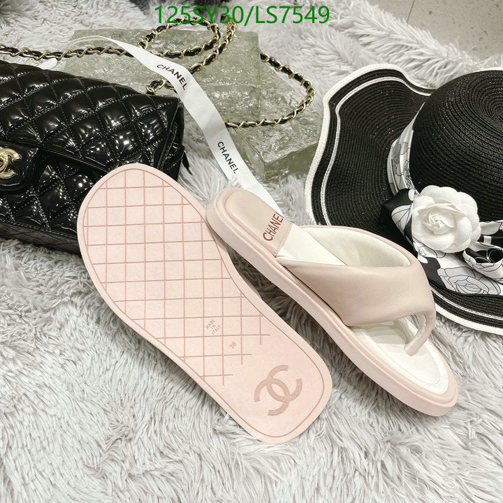 SAMC - CHL Women Shoes Slippers - 259