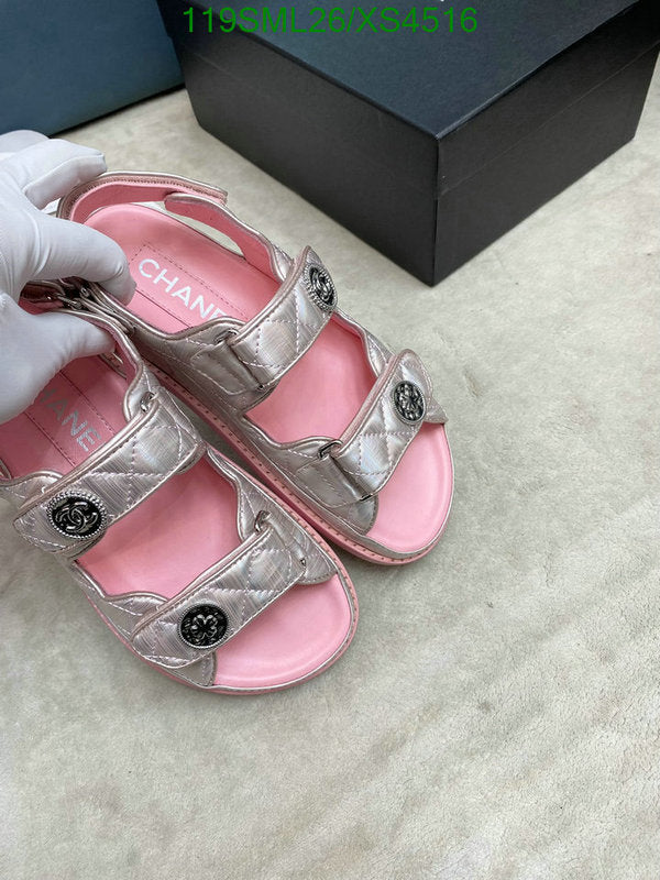 SAMC - CHL Women Shoes Beach - 068
