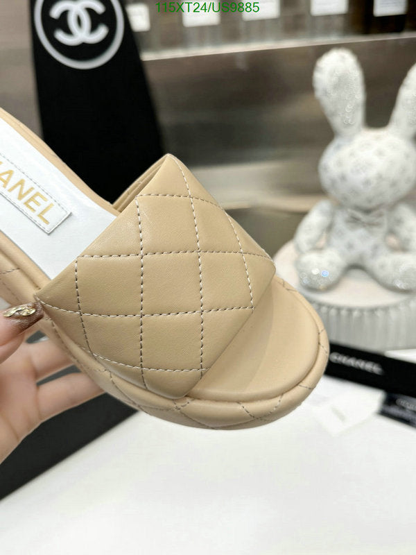 SAMC - CHL Women Shoes High Heels - 061
