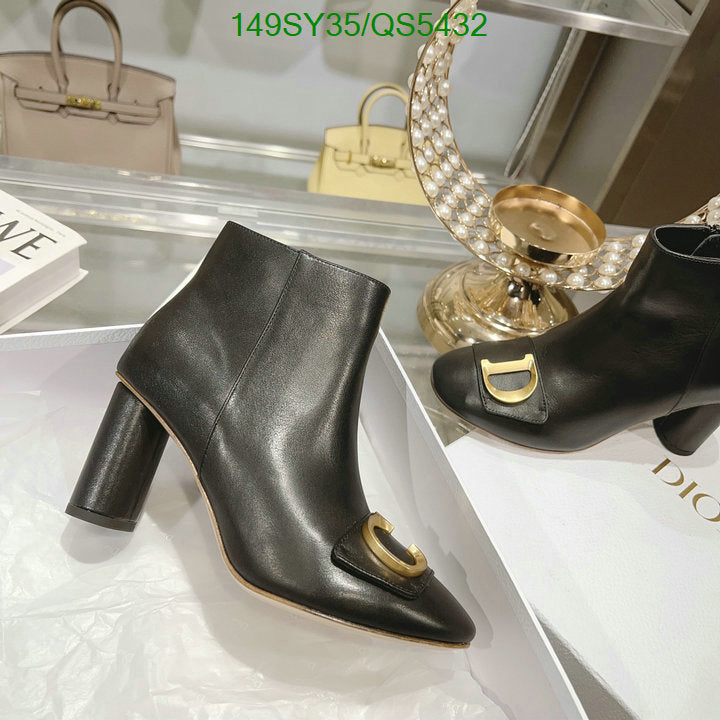 SAMC - Mix Boots - 587