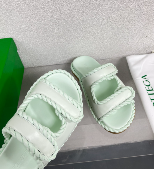 SAMC - BO Women Shoes - 014