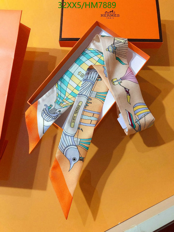 SAMC - HMS Scarves - 793