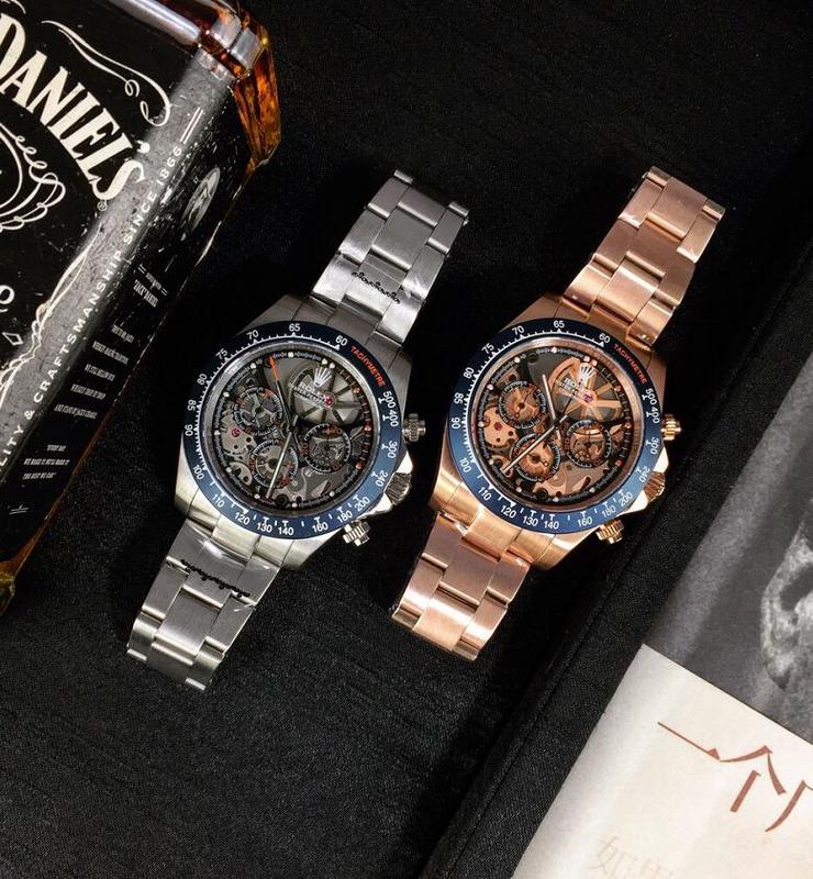 SAMC - Mix Watches - 286