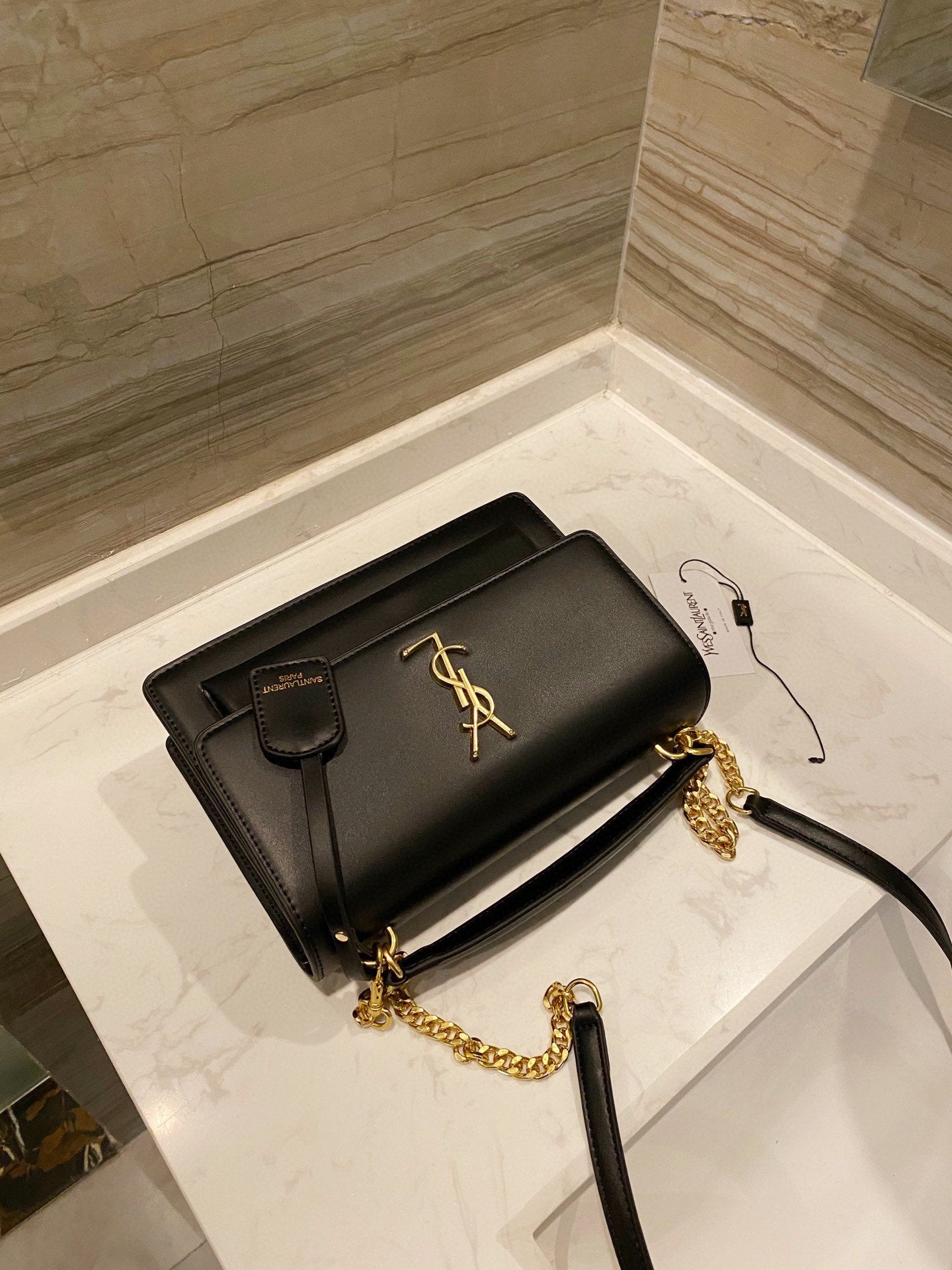 EN - NEW Arrival Bags SLY 169