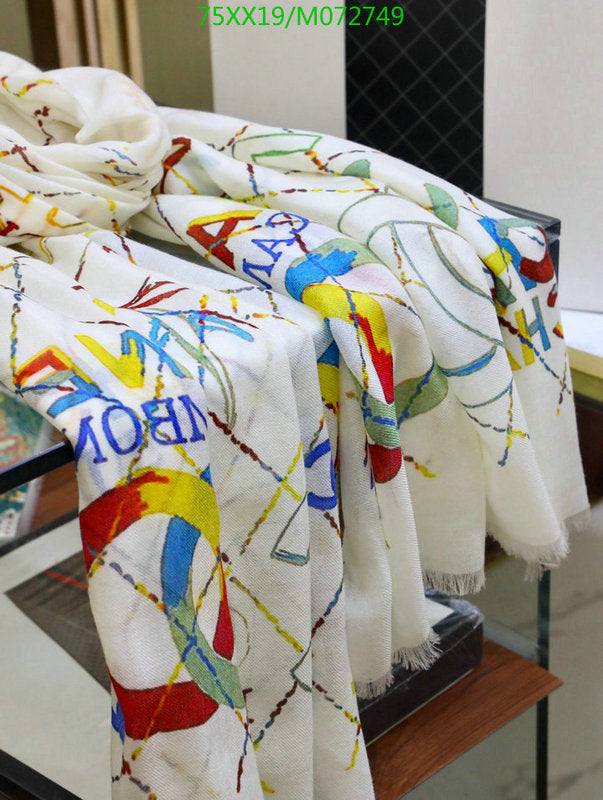 SAMC - CHL Scarves - 964