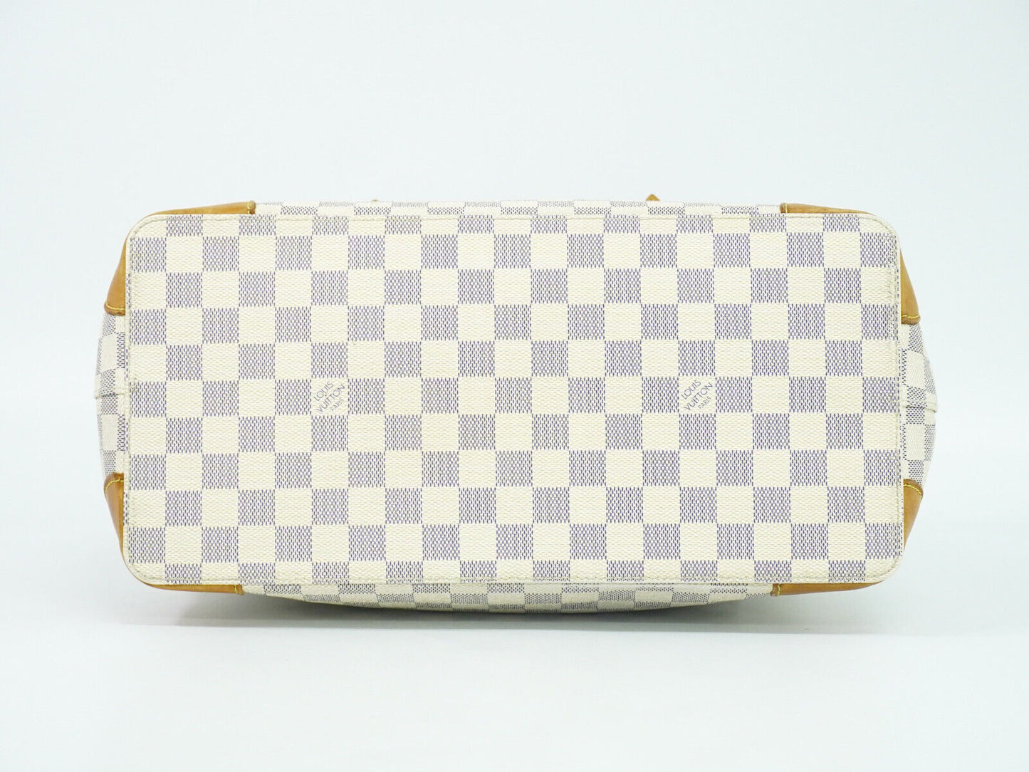 Louis Vuitton Hampstead  Canvas Shoulder Bag