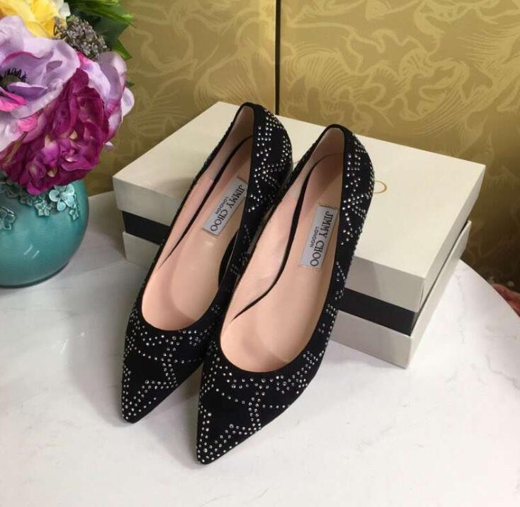 SAMC - JMC Shoes - 150