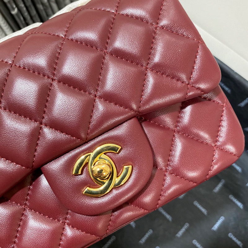 Satchel Bags - CHL Bags - 4554