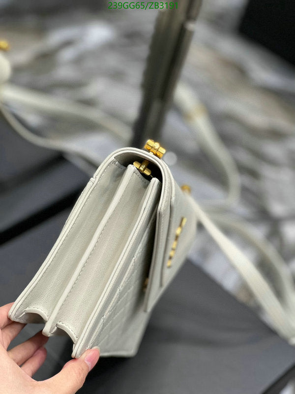 SAMC - YLS Bags - 397