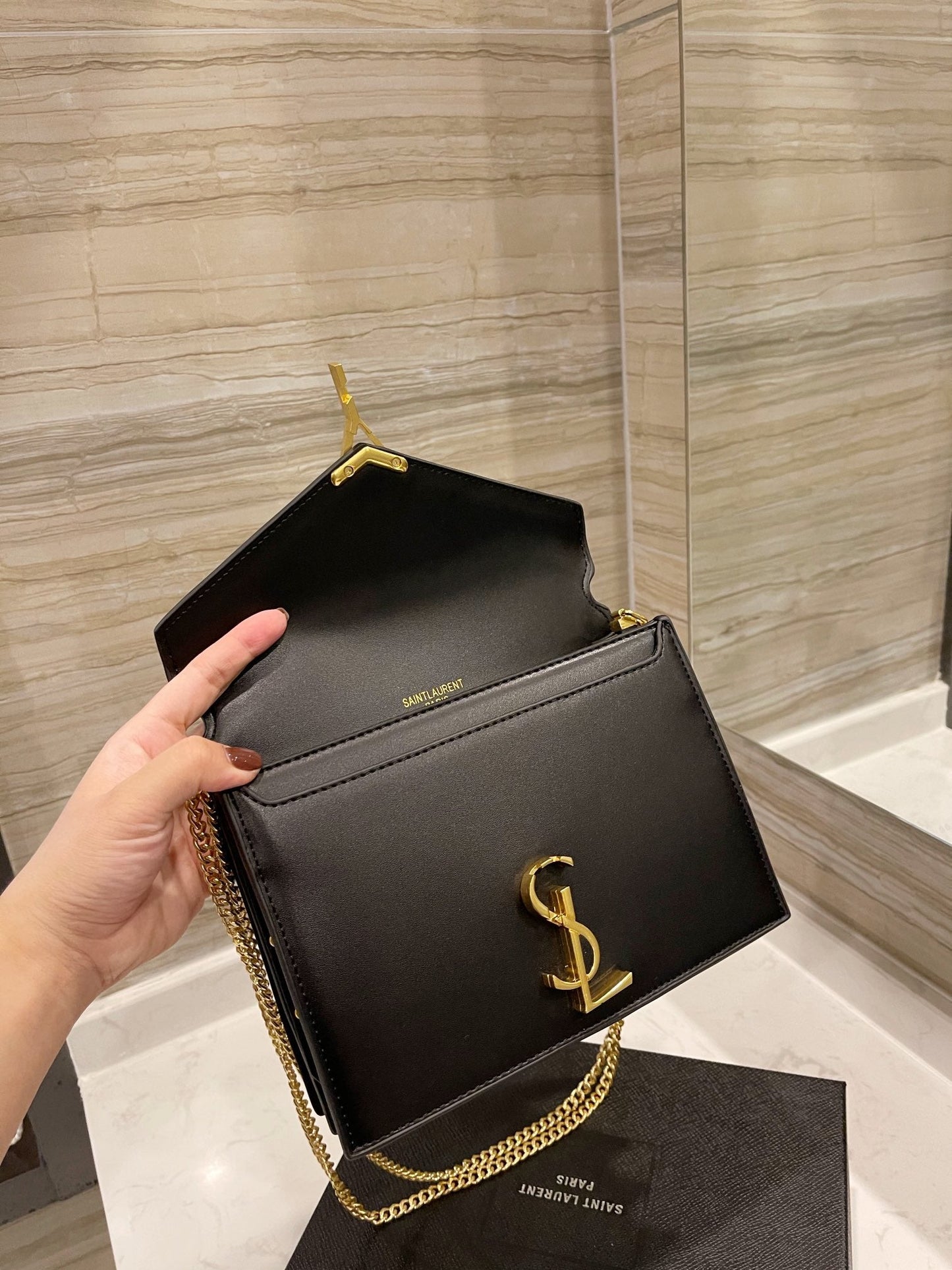 EN - NEW Arrival Bags SLY 152
