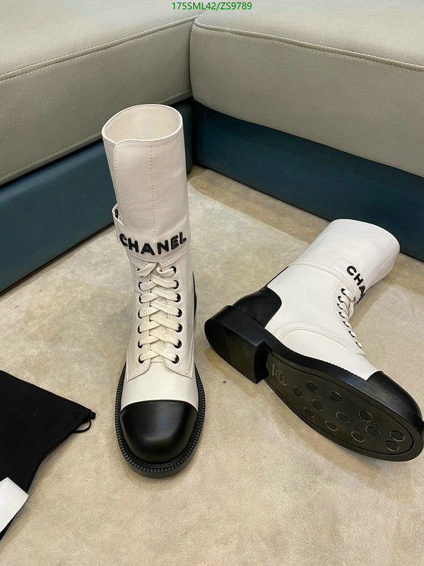 SAMC - Mix Boots - 165