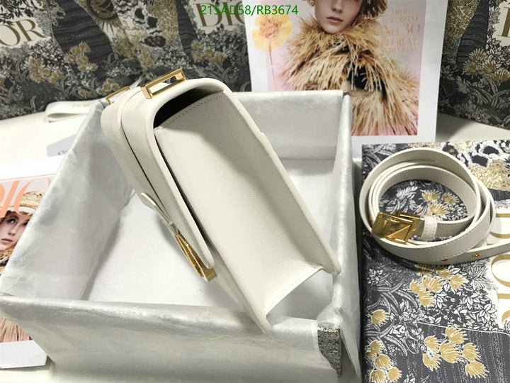 SAMCC - DOR Bags - 1229