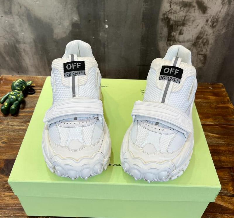 SAMC - YZO Men Shoes - 051