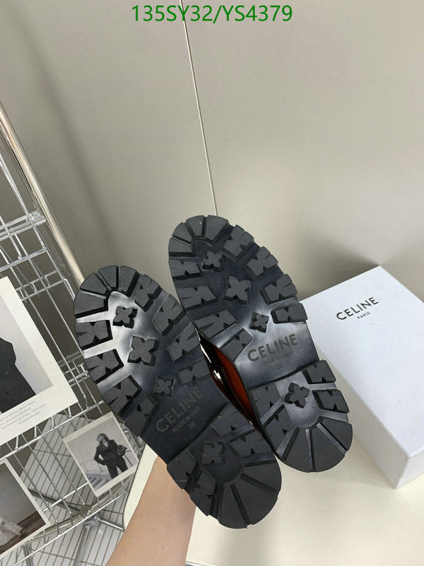 SAMC - COL Women Shoes - 175