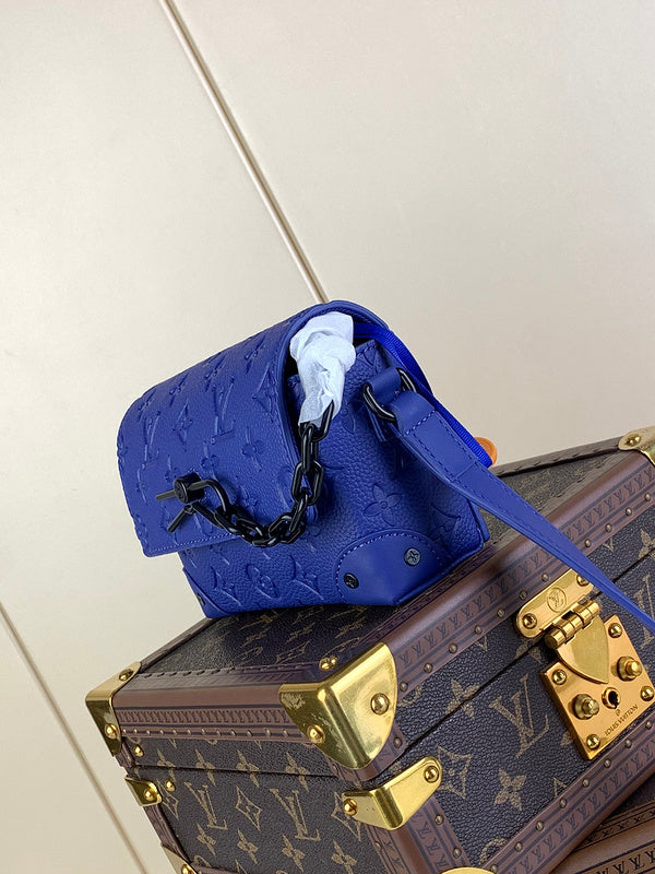 Satchel Bags - VL Bags - 2503